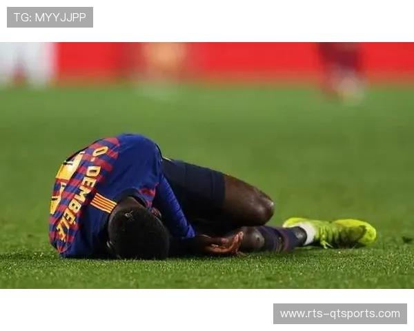 巴黎圣日耳曼迎回部分伤兵,但登贝莱出场时间仍受限