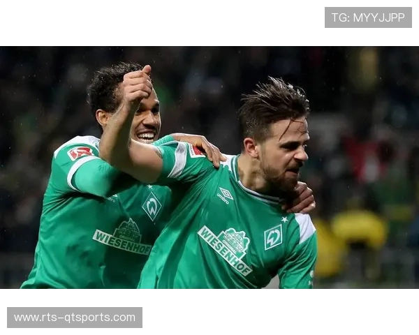 云达不莱梅vs门兴：攻强守弱对决，进球大战概率高