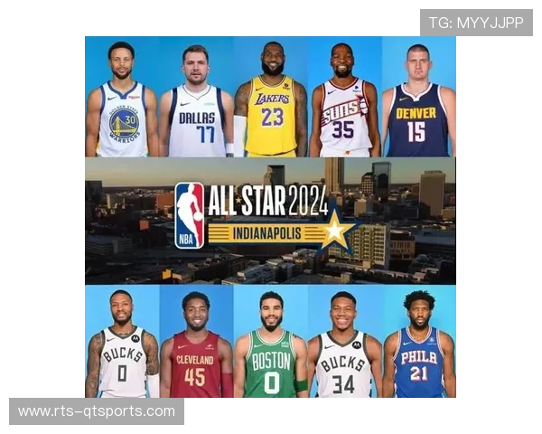 NBA官方更新全明星赛制，取消东西部对抗模式