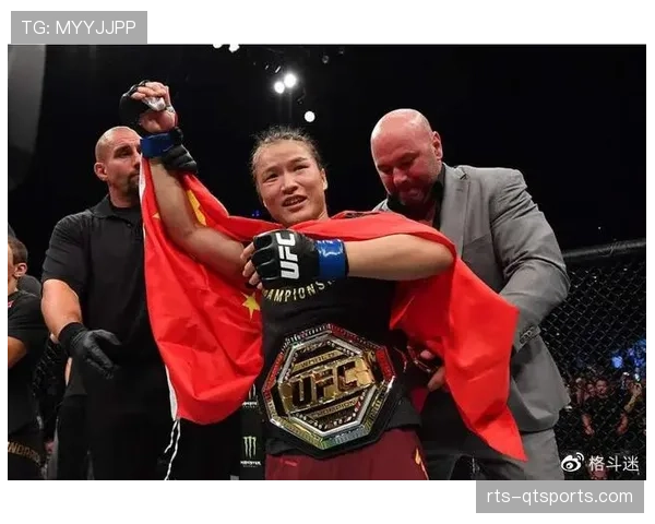 数据报告:女性观众在UFC付费观看用户中的比例,过去五年增长近一倍